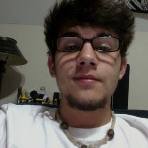 Meet your Posher, Everett